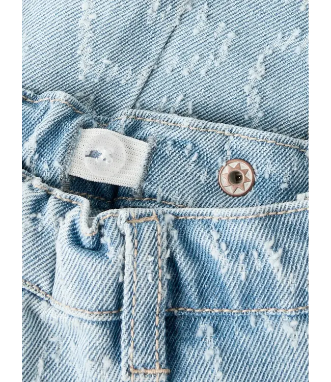 Name it mini NMFHOPE DNM HEART SKORT 13254120