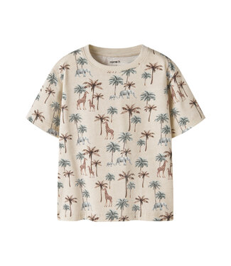 Name it mini Jongens T-Shirt