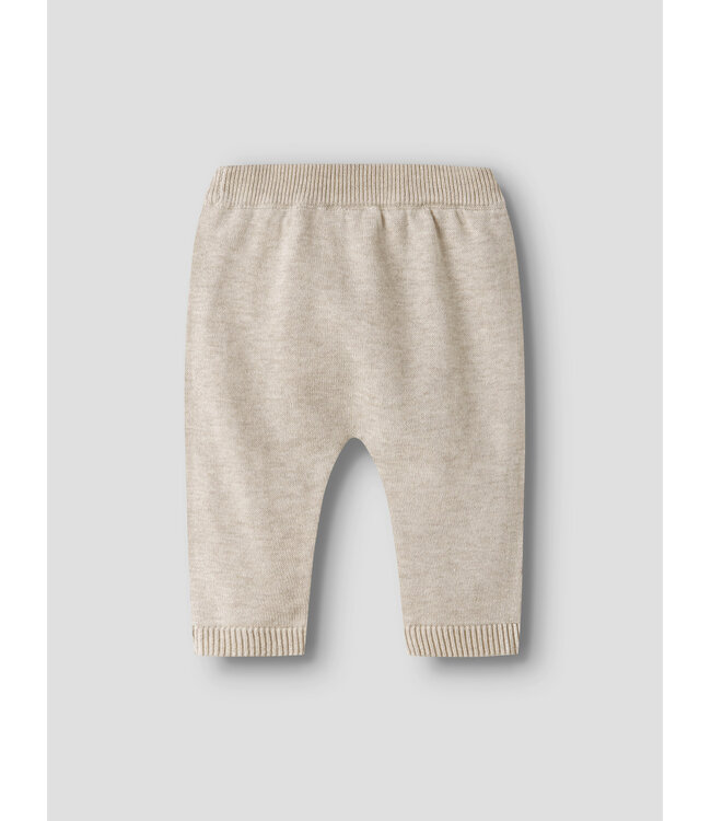 Name it baby 13254688 - NBNOROLLY KNIT PANT