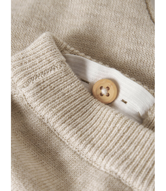 Name it baby 13254688 - NBNOROLLY KNIT PANT