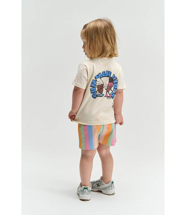 The New TNST6933 TNSTTracie Shorts