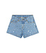 The New TN7061 TNRomina Regular Fit Denim Shorts