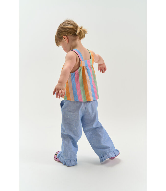 The New TNST6931 TNSTTracie Strap Top