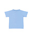 The New TNST6923 TNSTTallulah S_S Tee Blauw