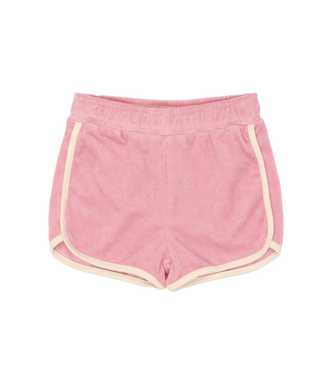 The New TNST6940 TNSTTamira Terry Shorts
