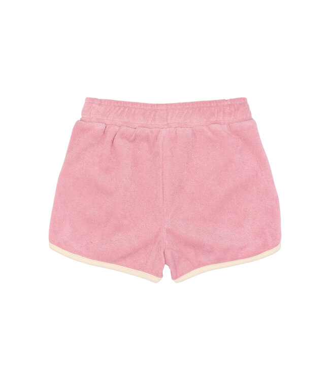 The New TNST6940 TNSTTamira Terry Shorts