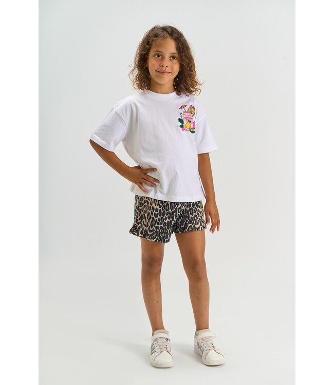 The New TN6989 TNTarla OS S_S Tee