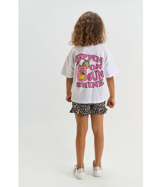 The New TN6989 TNTarla OS S_S Tee