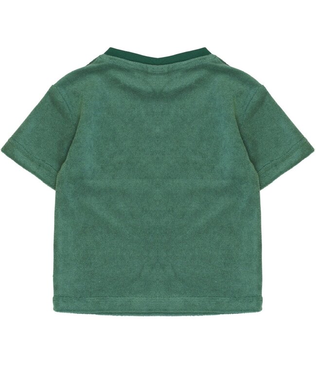 The New TNSTTerry OS S_S Tee TNST6997