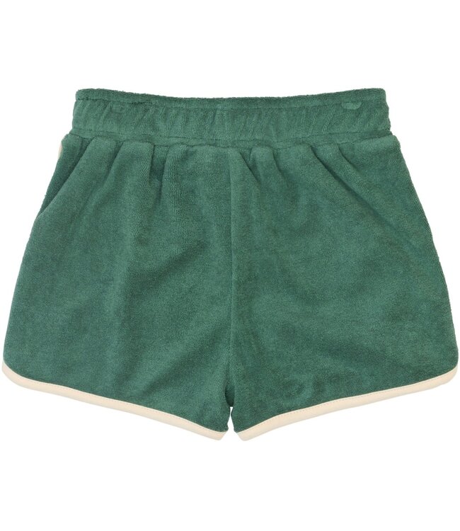 The New TNSTTerry Shorts TNST6998