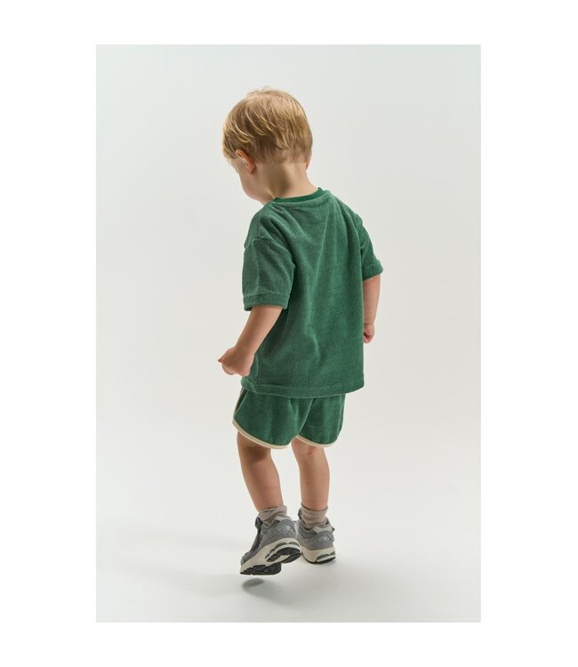 The New TNSTTerry Shorts TNST6998