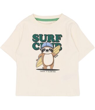 The New Jongens T-Shirt