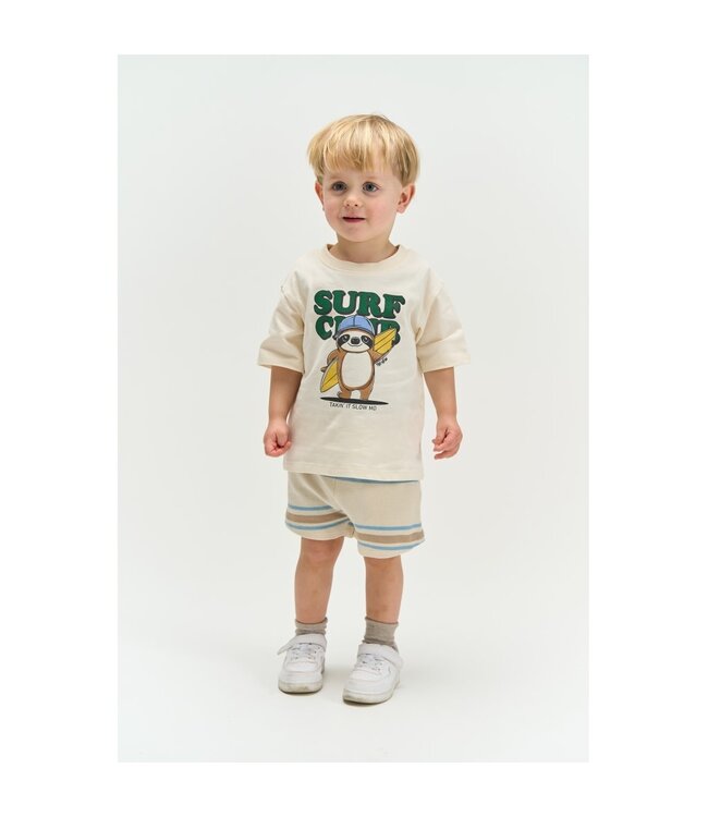 The New TNSTTobias OS S_S Tee TNST6983