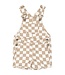 The New TNSTTwill Short Dungarees TNST7001