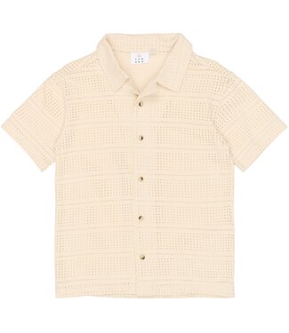 The New TNTruman S_S Shirt TN7127