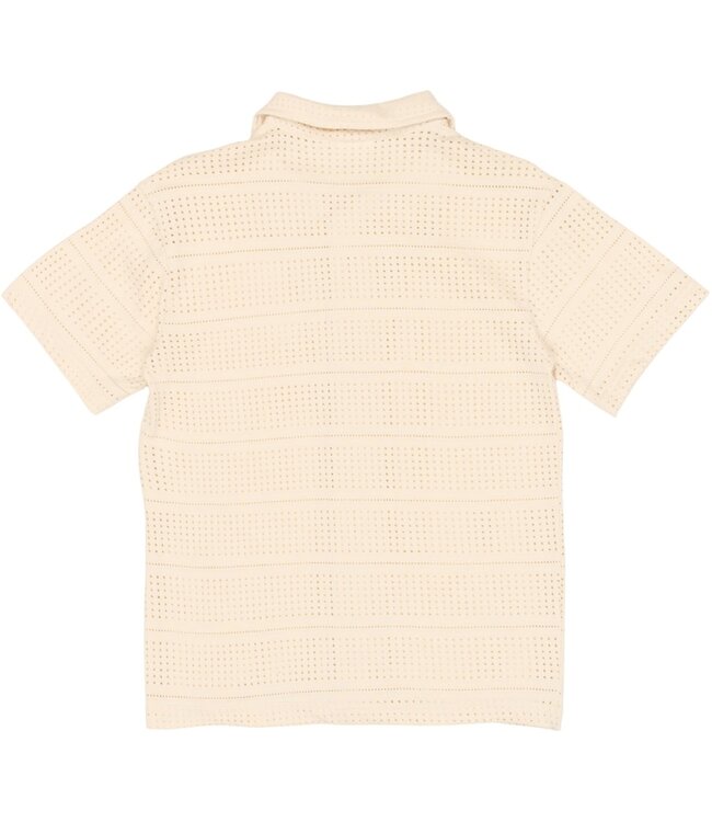 The New TNTruman S_S Shirt TN7127