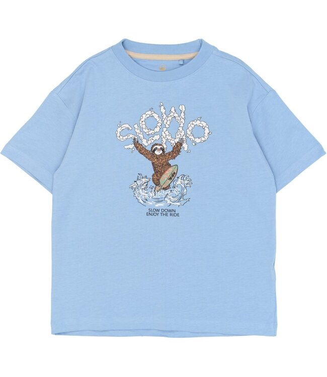 The New TNTrent OS S_S Tee TN7080