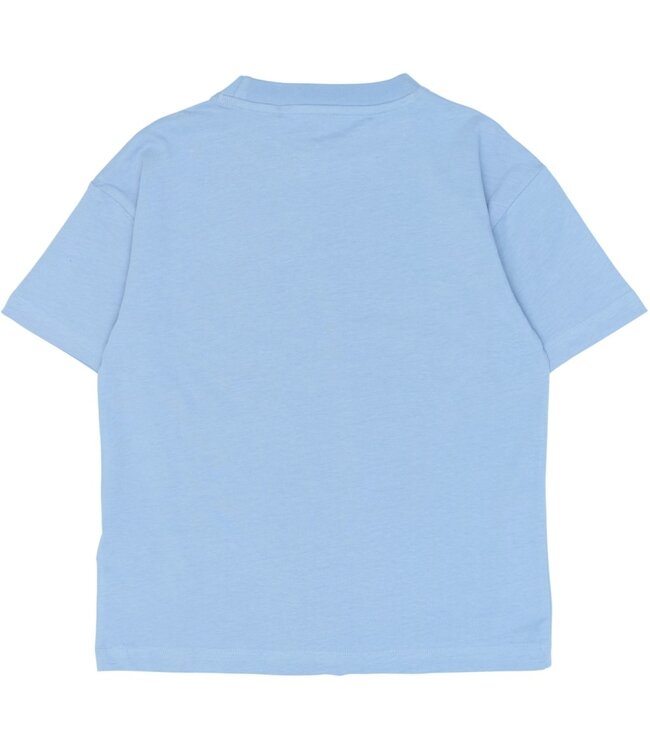 The New TNTrent OS S_S Tee TN7080