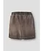 Name it NKMHOPIN NREG SWEAT SHORTS 13255329 Chestnut