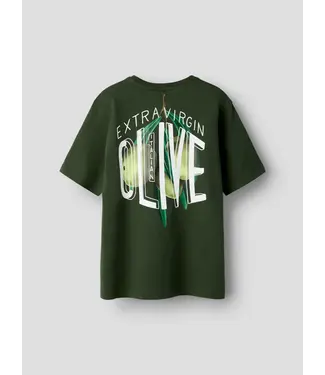 Name it Jongens T-shirt