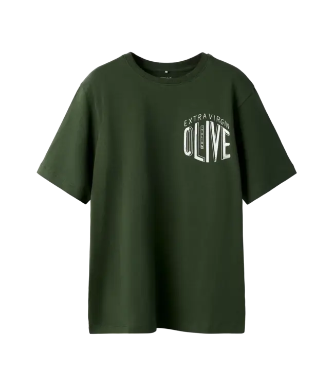 Name it NKMHOLGER SS NREG TOP 13262288 Black Forest