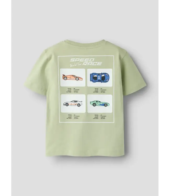 Name it mini NMMHEKTOR SS NREG TOP 13262163 Swamp