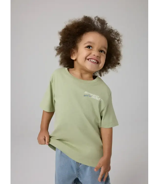 Name it mini NMMHEKTOR SS NREG TOP 13262163 Swamp