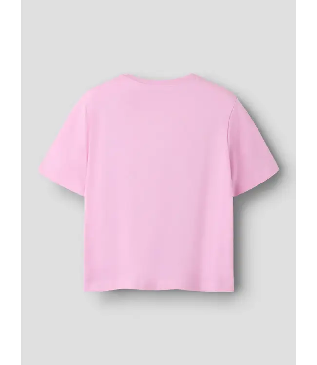 Name it NKFHULINA SS NREG TOP 13262167 Pastel Lavender