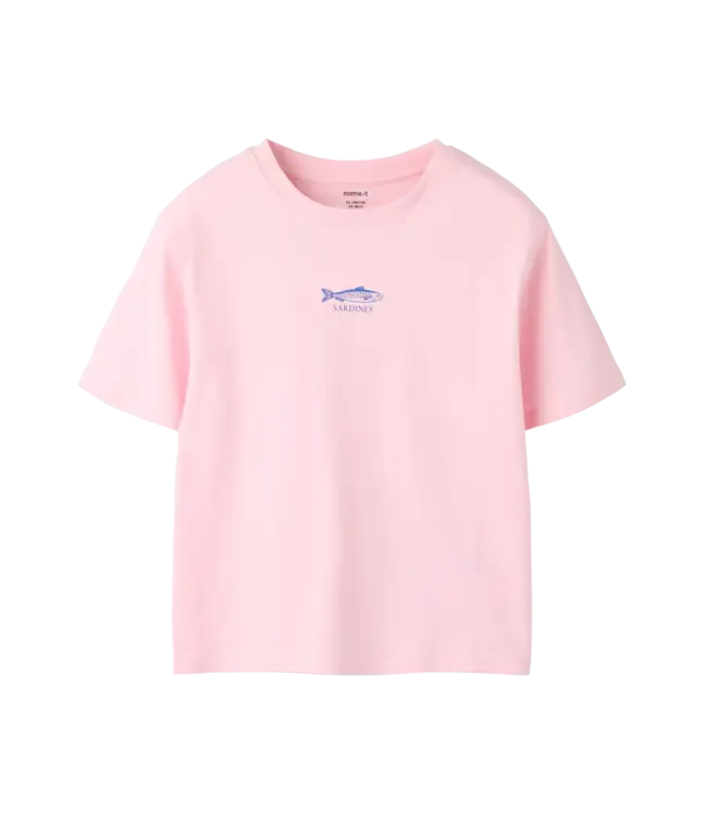 Name it NKFHENNIE SS NREG TOP 13260470