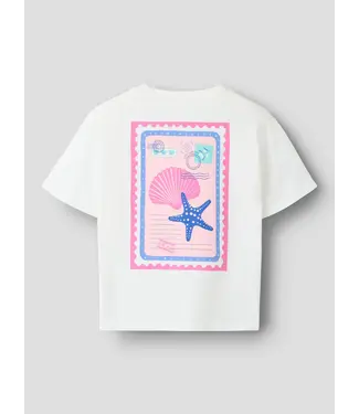 Name it NKFHENNIE SS NREG TOP 13260470 Cloud Dancer