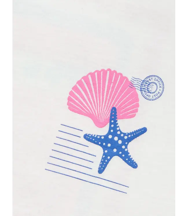 Name it NKFHENNIE SS NREG TOP 13260470 Cloud Dancer