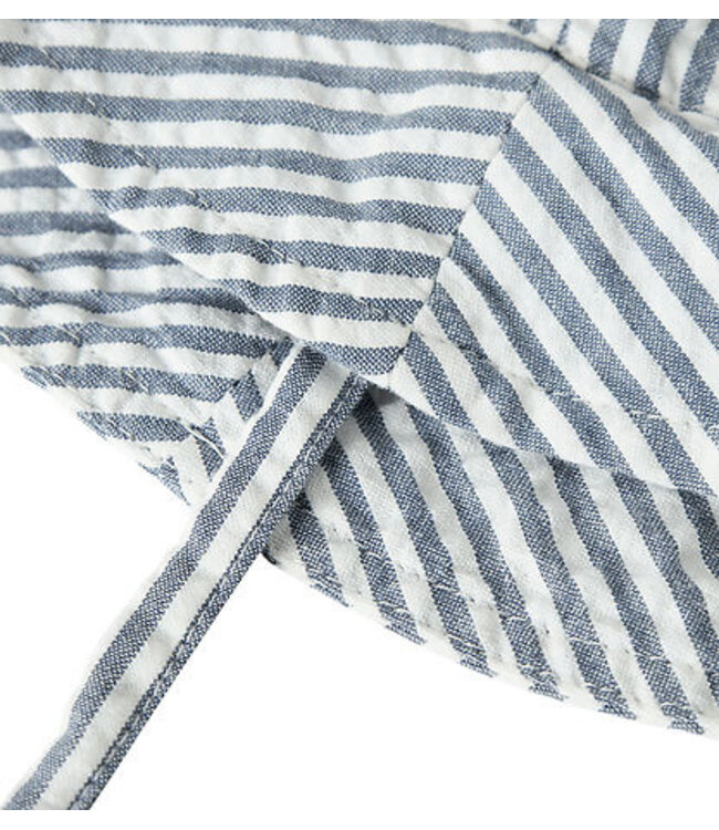 Name it baby 13255967 - NBMHIPE HAT - Vintage Indigo