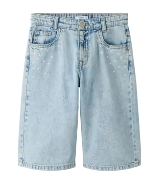 Name it Denim jorts
