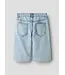 Name it 13260642 NKFBELLA DNM JORTS Light Blue Denim