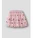 Name it mini NMFJULIANNA TULLE SKIRT 13256657 Cradle Pink