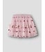 Name it mini Tule Rokje Aarbei