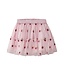 Name it mini NMFJULIANNA TULLE SKIRT 13256657 Cradle Pink