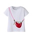 Name it mini NMFJOLINE SS TOP 13256755