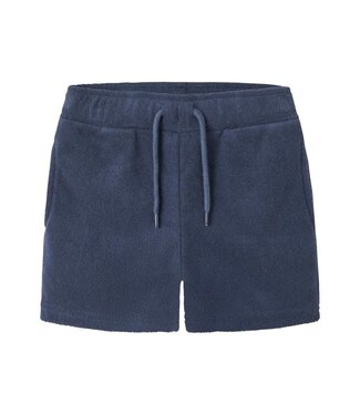 Name it mini Badstof Jongens Short