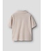 Name it mini NMMJARED SS NREG TERRY POLO 13256589 Chateau Gray