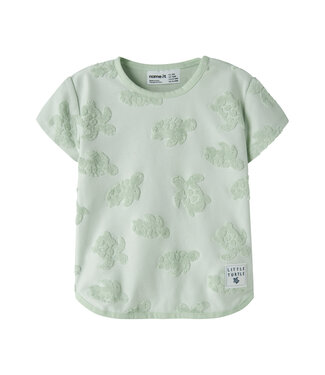 Name it baby Badstof Baby T-Shirt