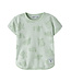 Name it mini NBMJOSH SS NREG TOP 13256633 Pale Aqua