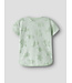 Name it mini NBMJOSH SS NREG TOP 13256633 Pale Aqua