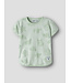 Name it mini NBMJOSH SS NREG TOP 13256633 Pale Aqua