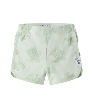 Name it mini Badstof Baby short