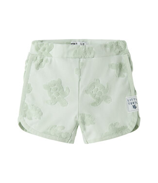 Name it mini NBMJOSH SHORTS 13256634 Pale Aqua