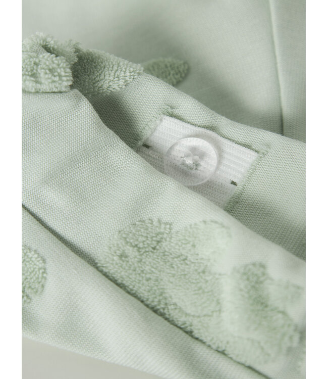 Name it mini NBMJOSH SHORTS 13256634 Pale Aqua