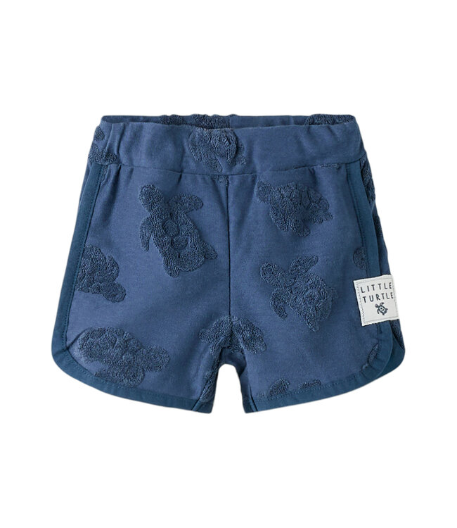 Name it mini NBMJOSH SHORTS 13256634 Vintage Indigo