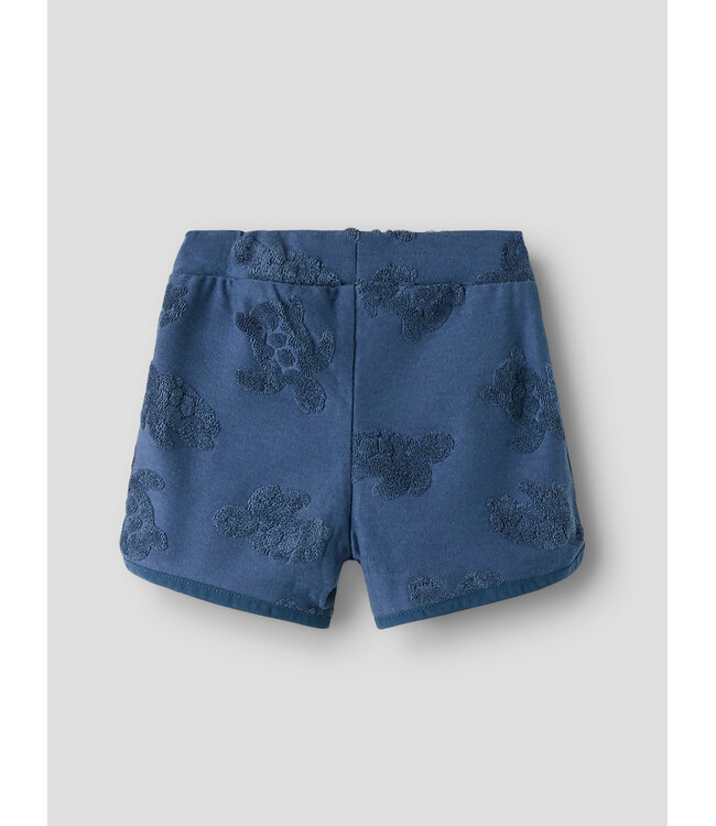 Name it mini NBMJOSH SHORTS 13256634 Vintage Indigo