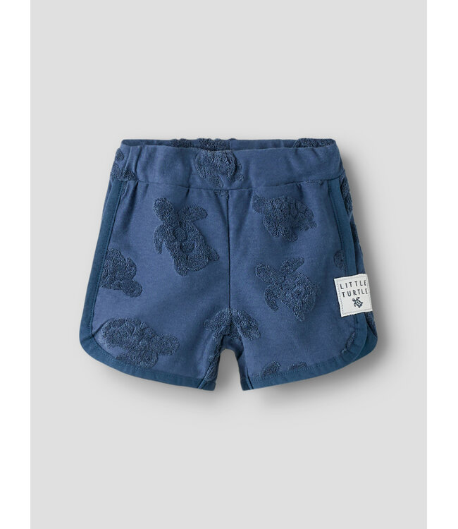 Name it mini NBMJOSH SHORTS 13256634 Vintage Indigo